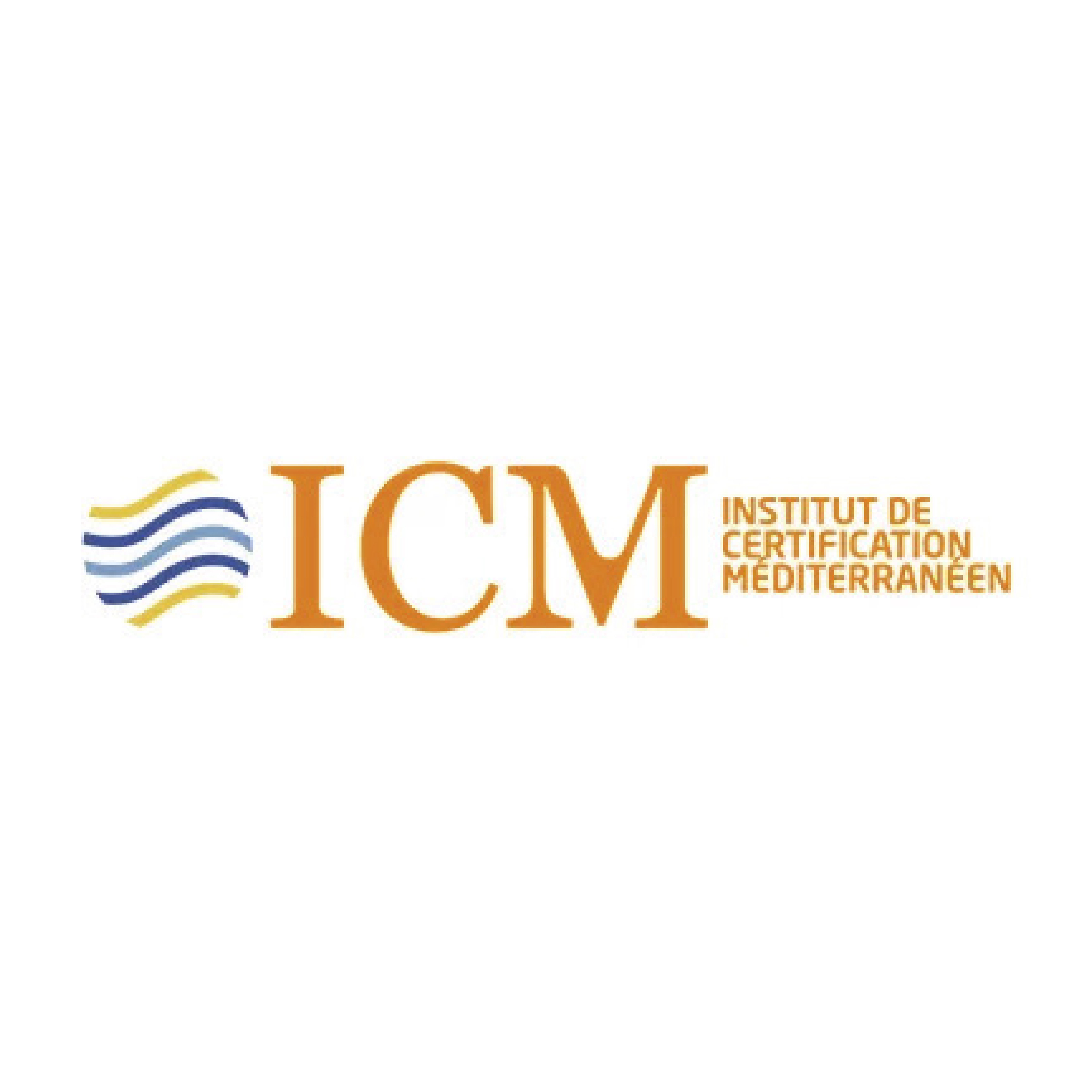Organisme de certification partenaire 3