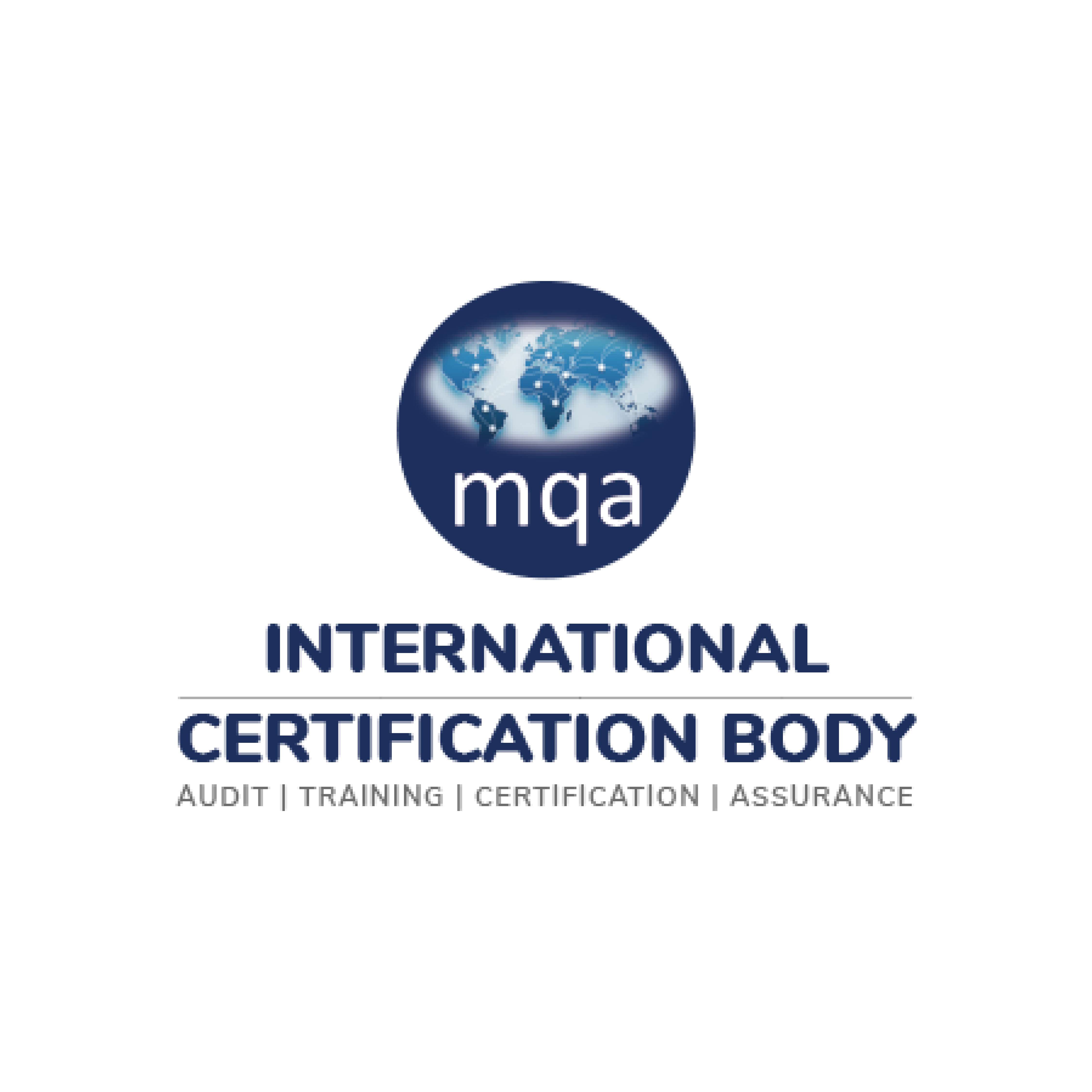 Organisme de certification partenaire 6