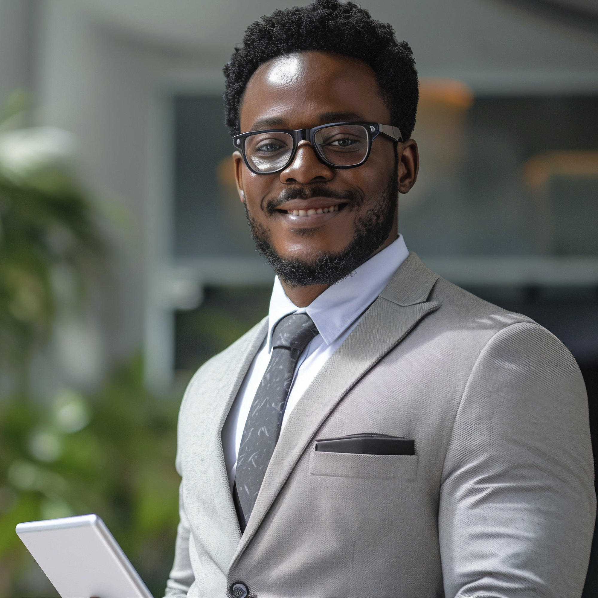TAGNON AFRICA accompagne les organisations africaines