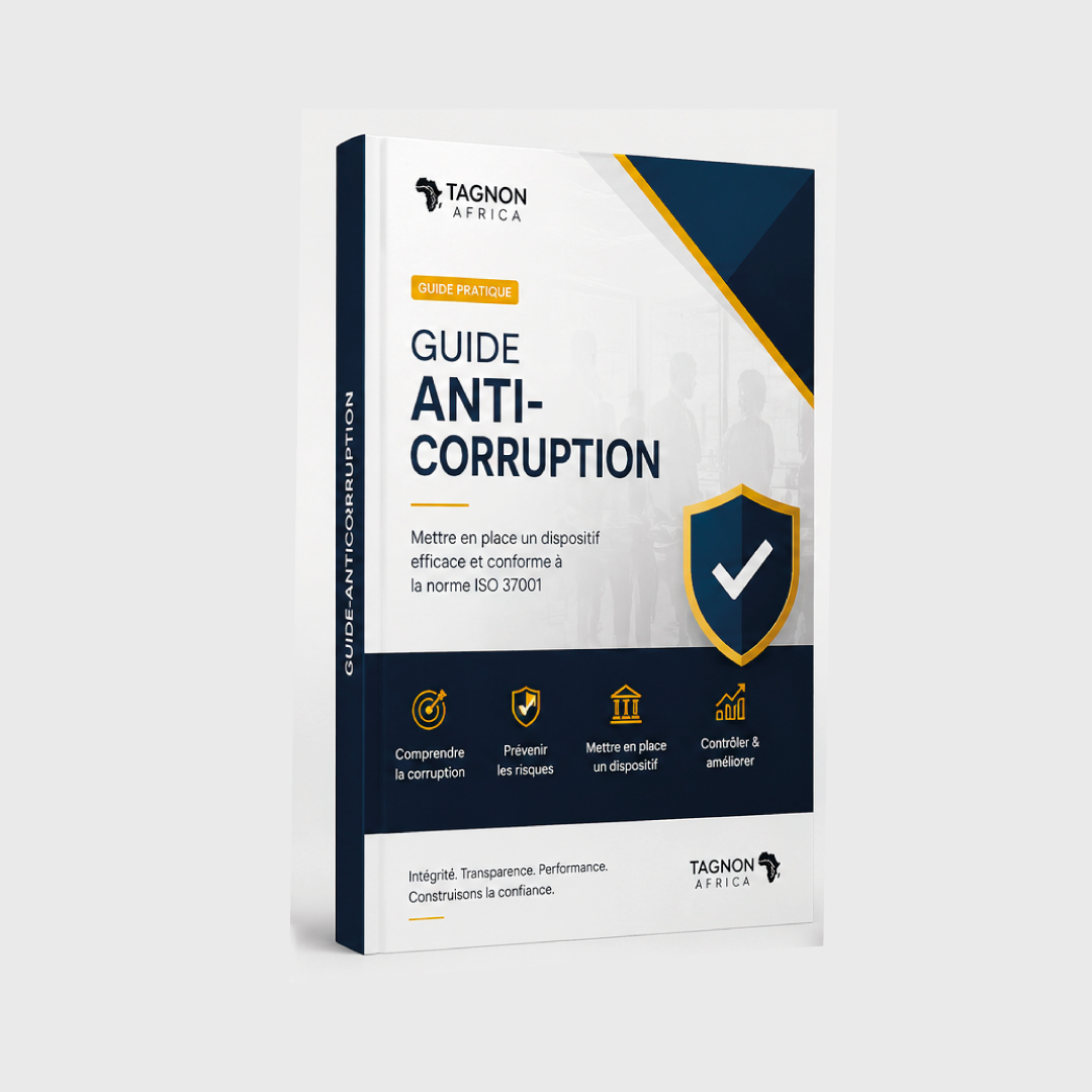 Construire un dispositif anti-corruption