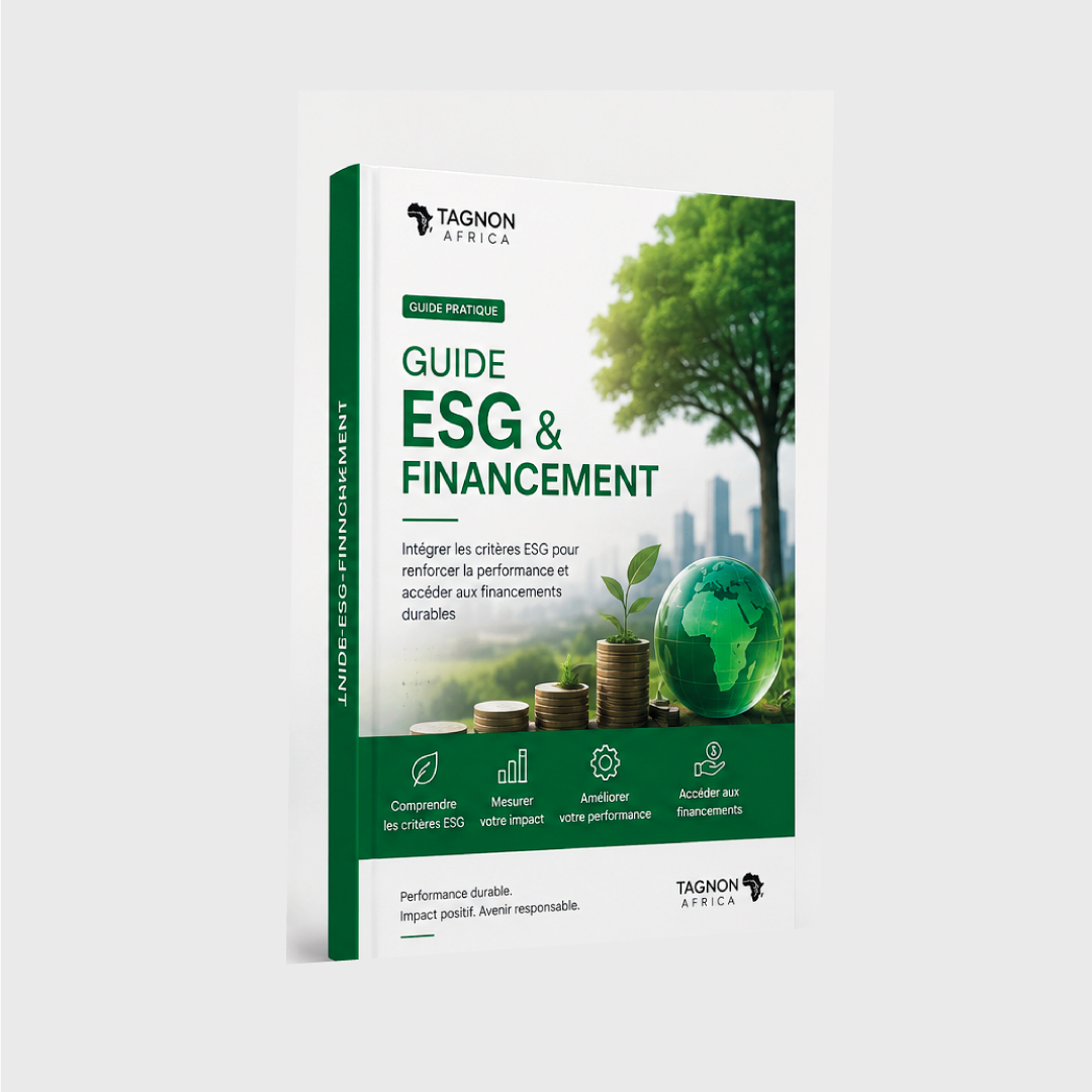 ESG : attirer les financements durables