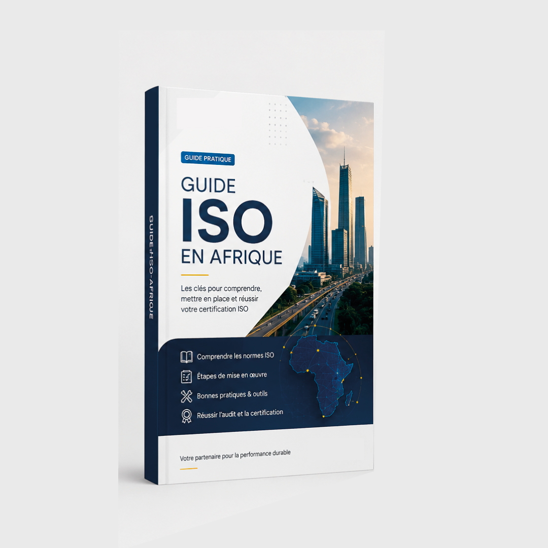 Guide de la certification ISO en Afrique