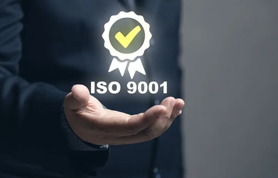 Réussir sa certification ISO 9001